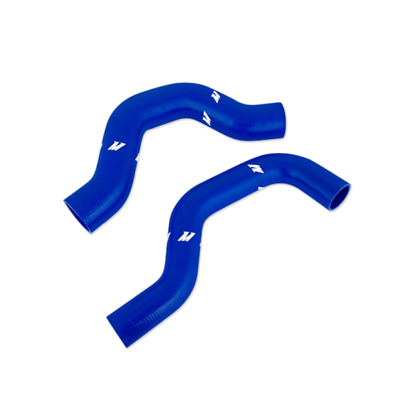 MM Silicone Hose - Radiator