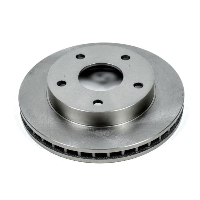 PSB Autospecialty Rotor