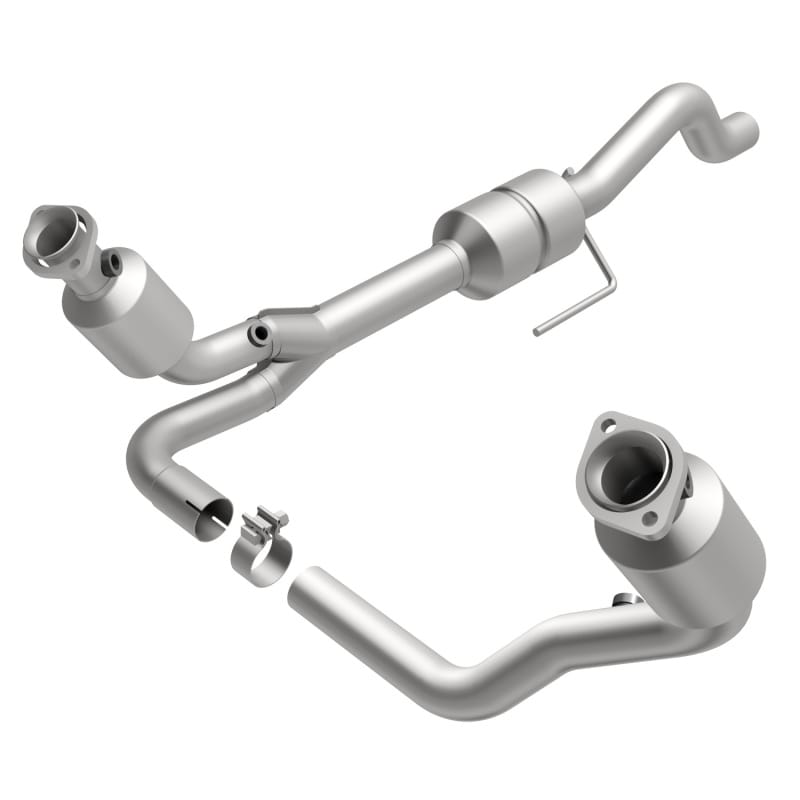 MAG Converter Direct Fit