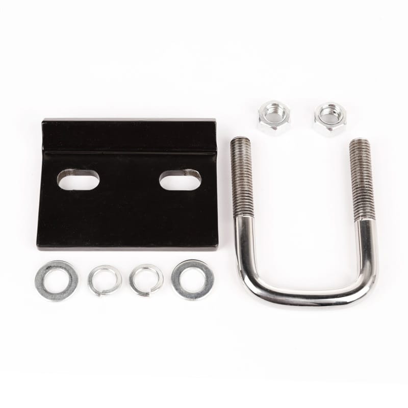 RUG Tow Hooks thumbnail 2
