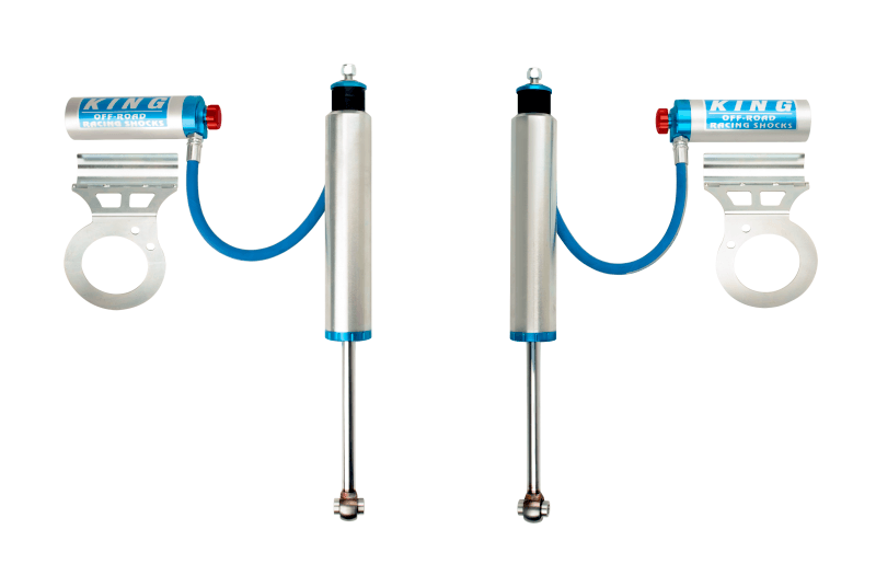 KIN 2.5 Shocks