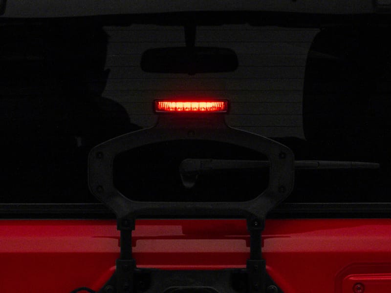 RAX Brake Lights