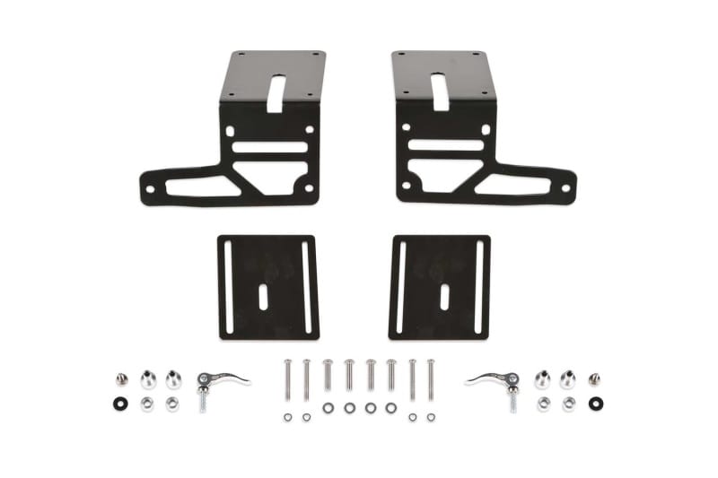 FAB Light Mounts