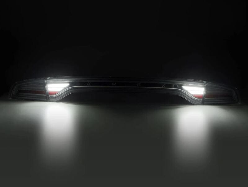 ARX NOVA Tail Lights thumbnail 5