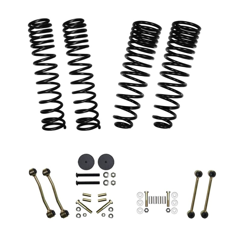 SKY Lift Kit Components