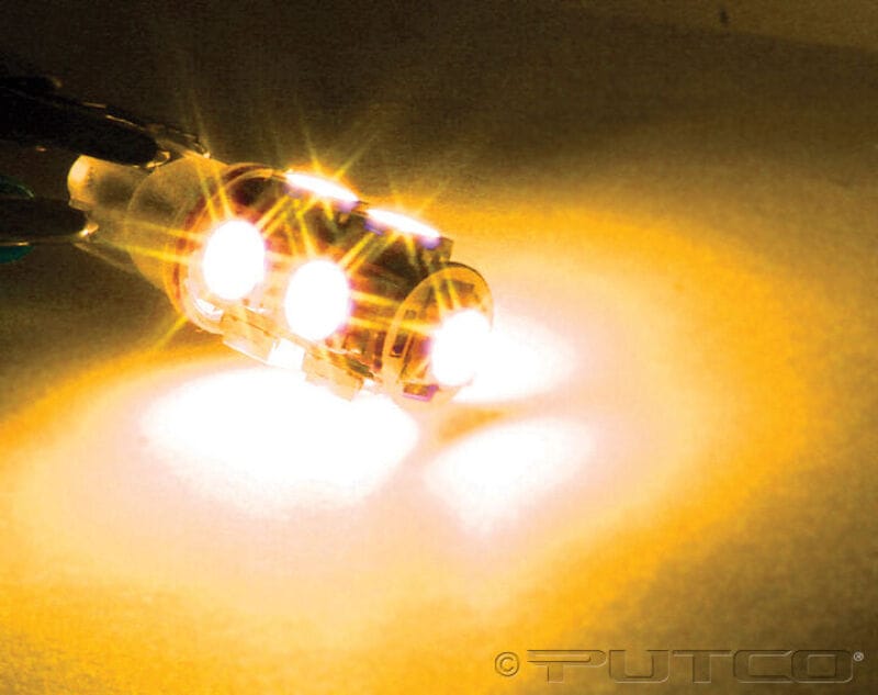 PUT LED Bulbs thumbnail 3