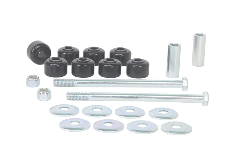 WL Bushings - Sway Bar thumbnail 2