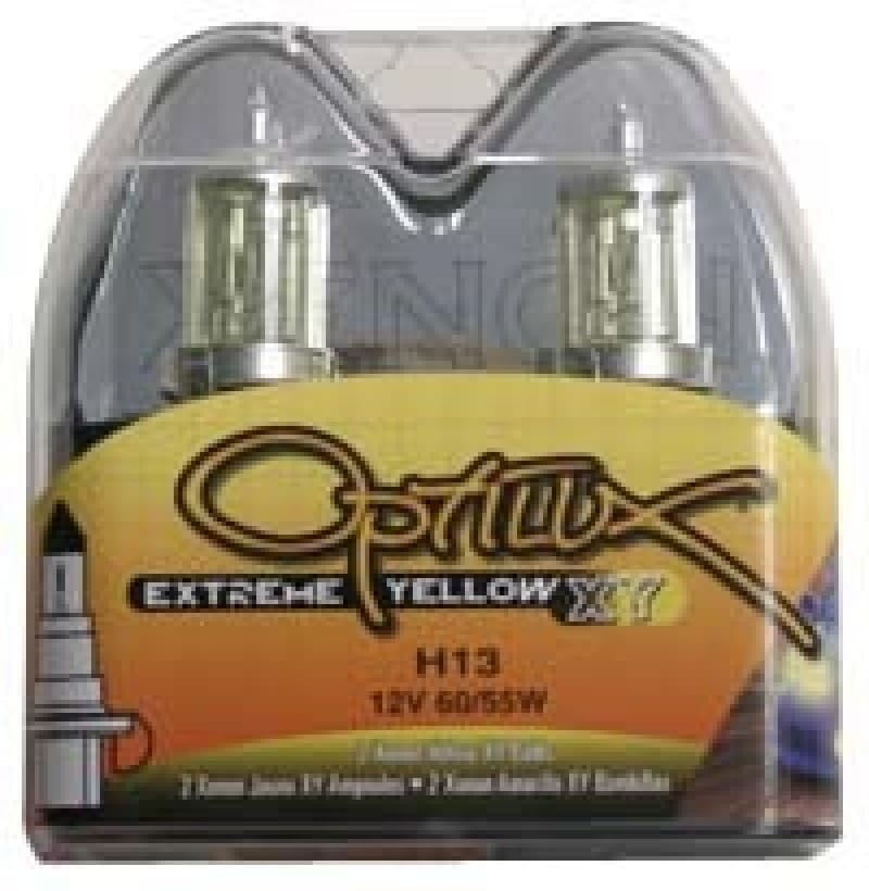 HELLA Bulbs