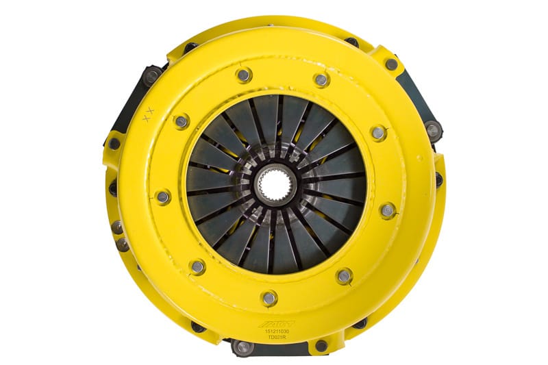 ACT Twin Street Clutch Kits