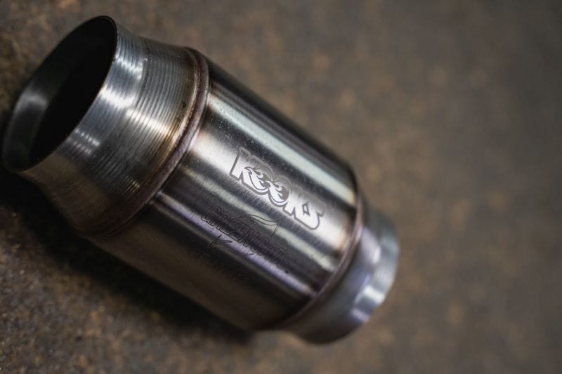 KSH Cat Conn Pipes thumbnail 3
