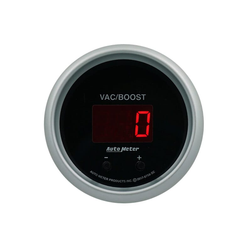 AM Sport-Comp Gauges thumbnail 3