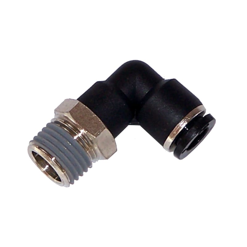 KLE Fittings