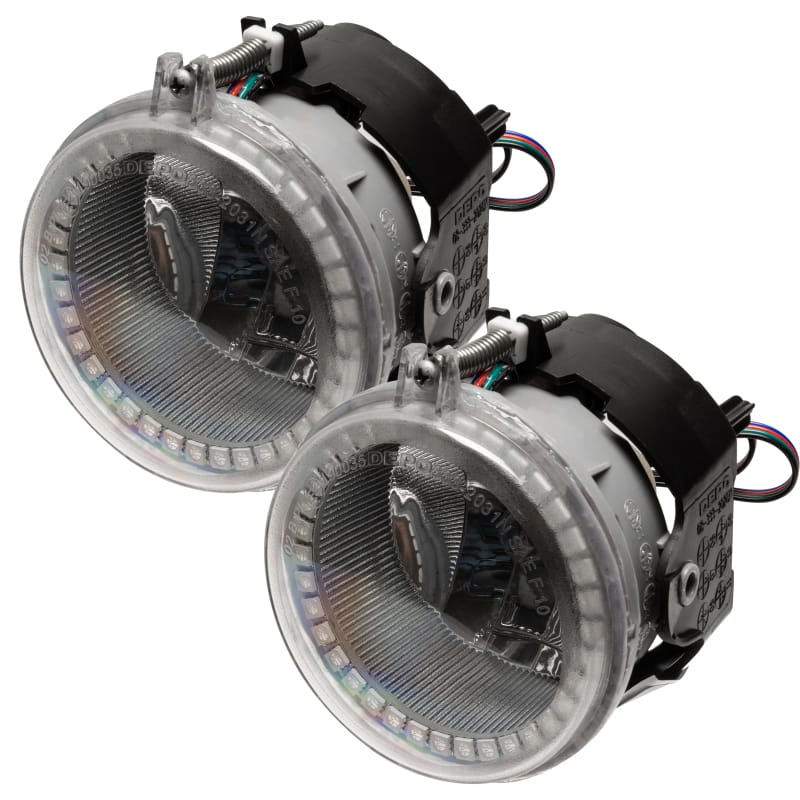 ORL Fog Light Assembly thumbnail 2
