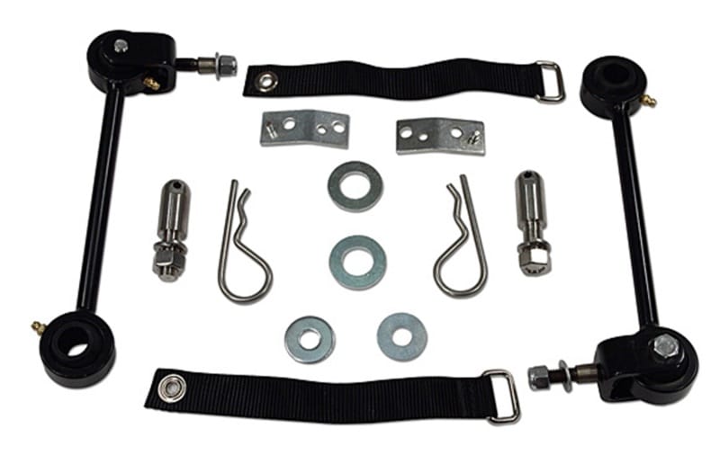 TUF Sway Bar Quick Disconnects