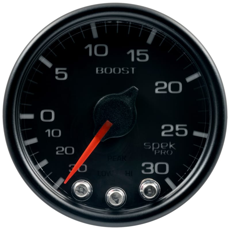 AM Spek-Pro Gauges thumbnail 2