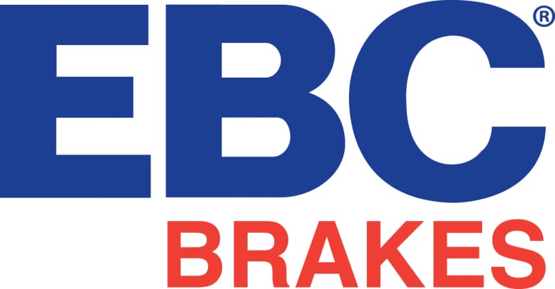 EBC USR Slotted Rotor Sets thumbnail 2