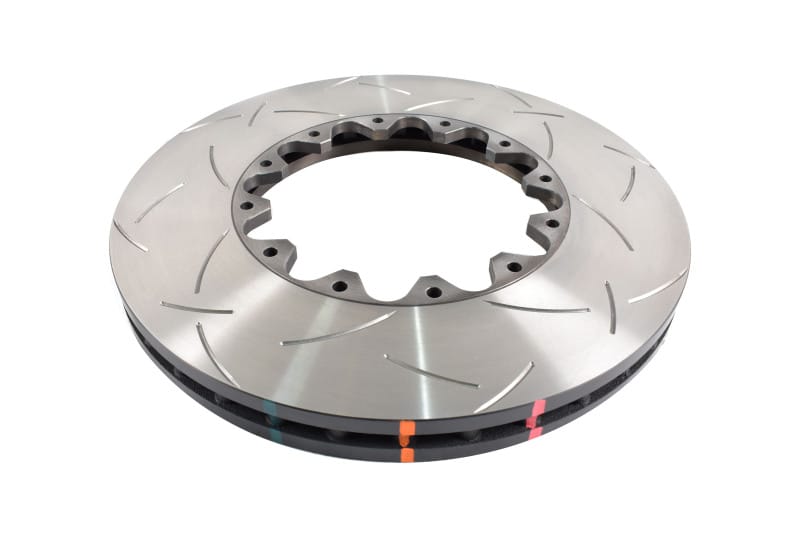DBA 5000 Series Slotted Rings
