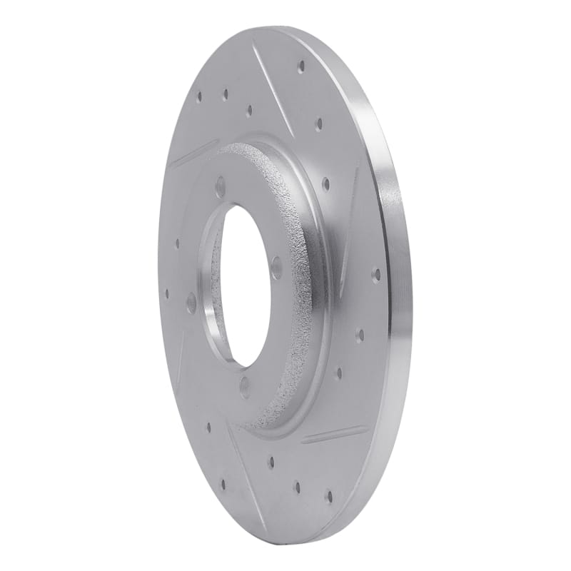 RNC Brake Rotor - Drill & Slot thumbnail 2