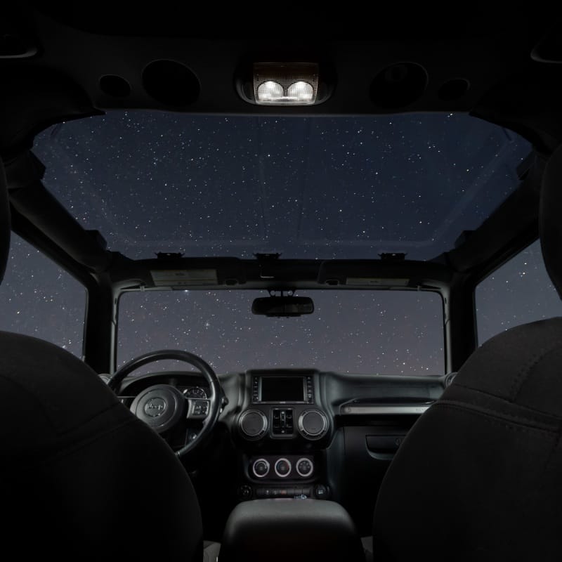 PUT Sky View Hard Tops thumbnail 2
