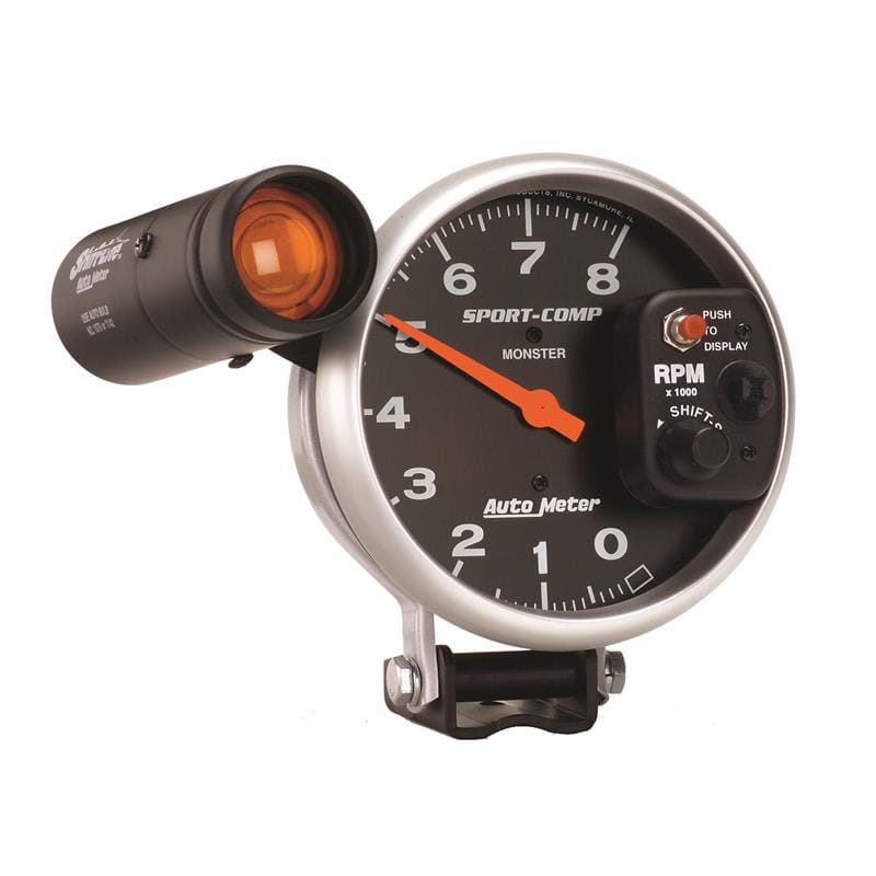 AM Sport-Comp Gauges