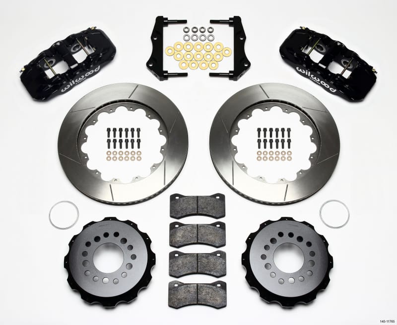 WIL Aero Brake Kit