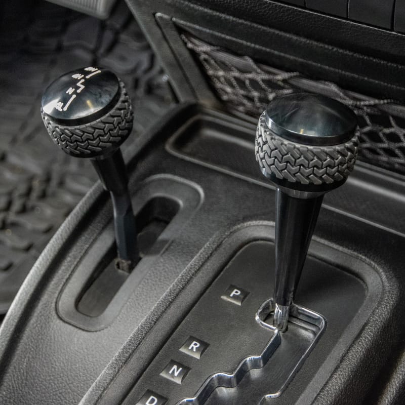 DVE Shift Knobs thumbnail 5