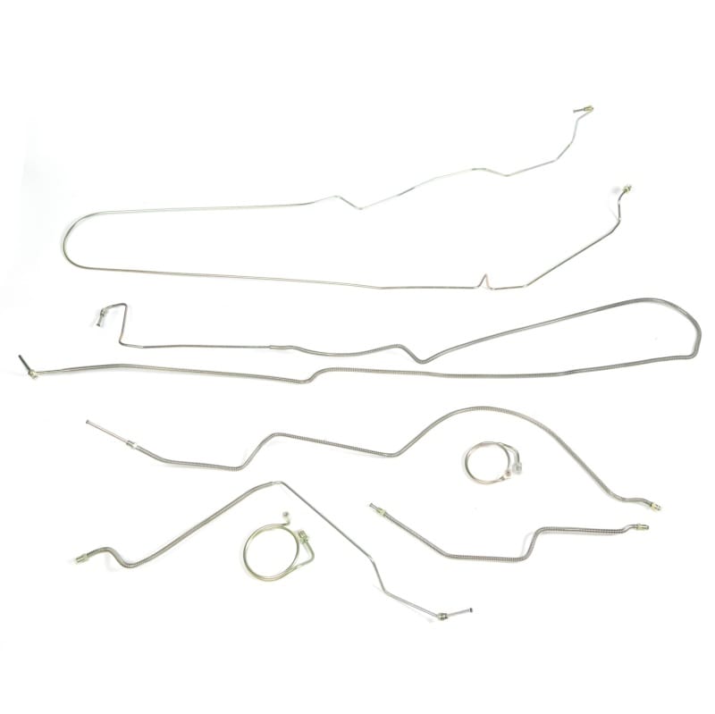 OMI Brake Hoses