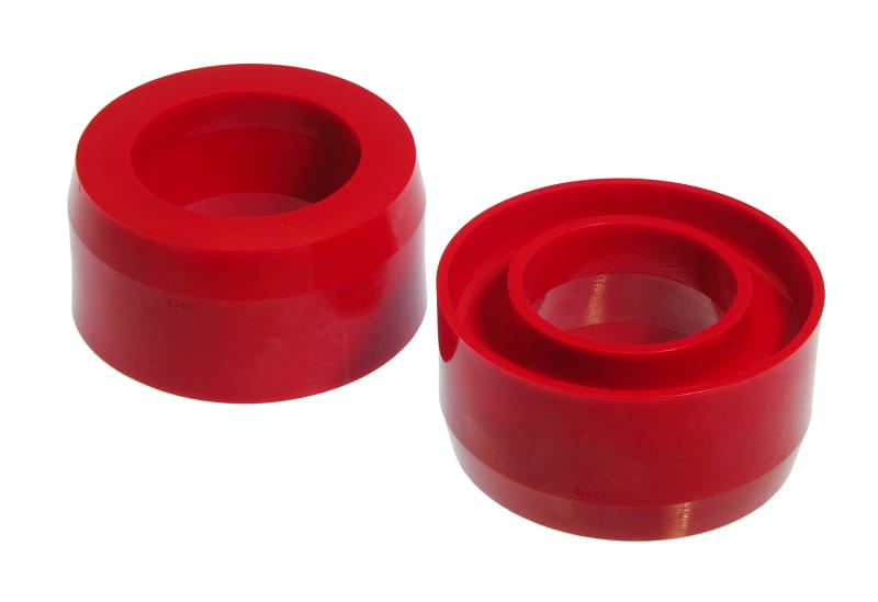 PRO Coil Spring Isolator - Red