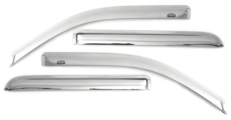 AVS Ventvisor - Chrome