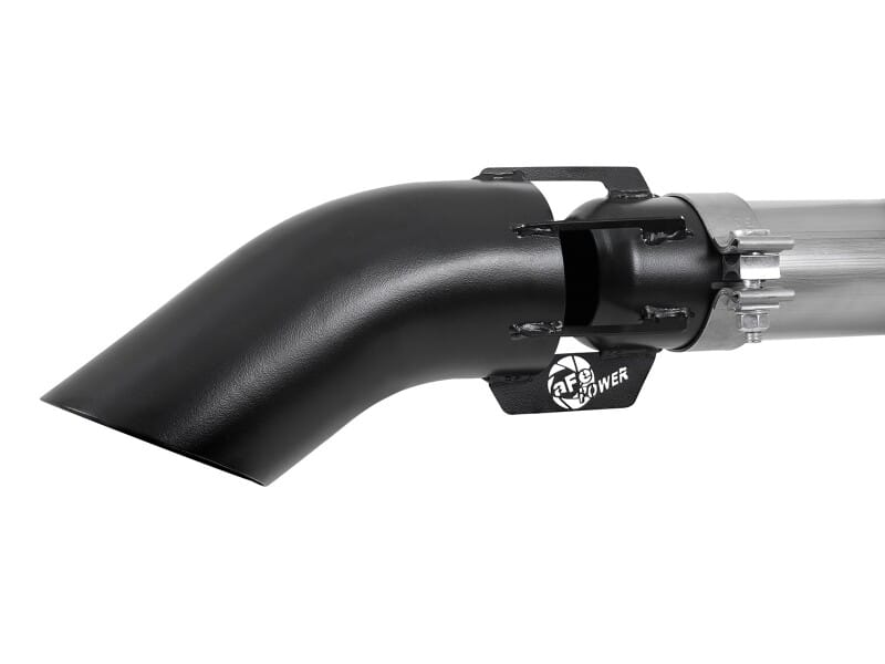 AFE Exhaust DPF Back thumbnail 3