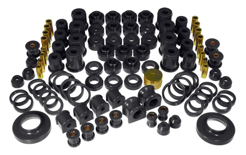 PRO Total Kits - Blk