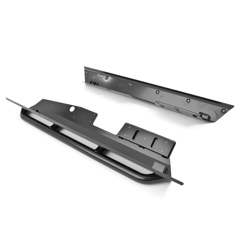 ARB Side Rails/Steps thumbnail 3