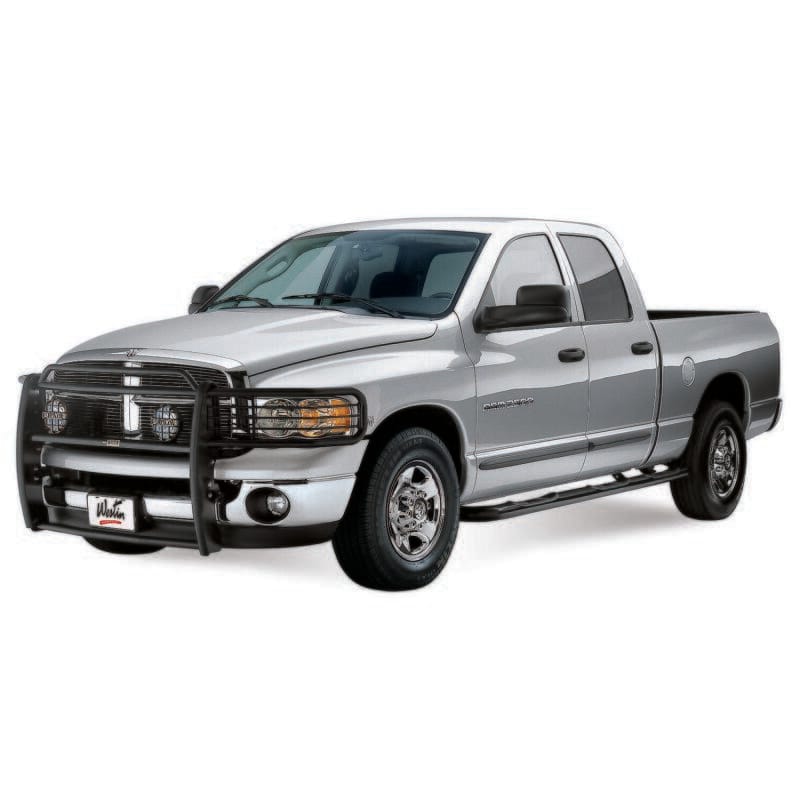 WES Sportsman Grille Guards thumbnail 2