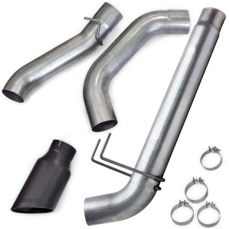 GBE Monster Sport Exhaust thumbnail 4