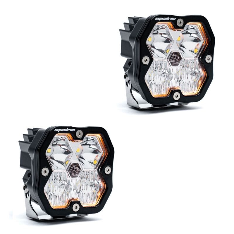 BAJ Squadron Sport Lights