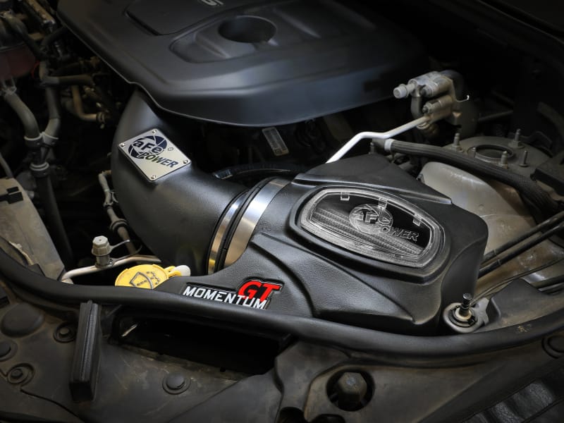 AFE Momentum GT Cold Air Intakes thumbnail 4