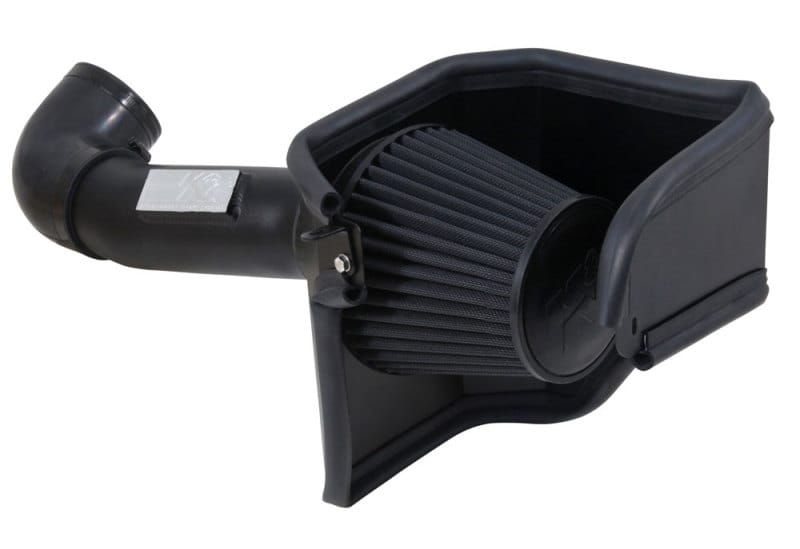 KN 71 Blackhawk Air Intake