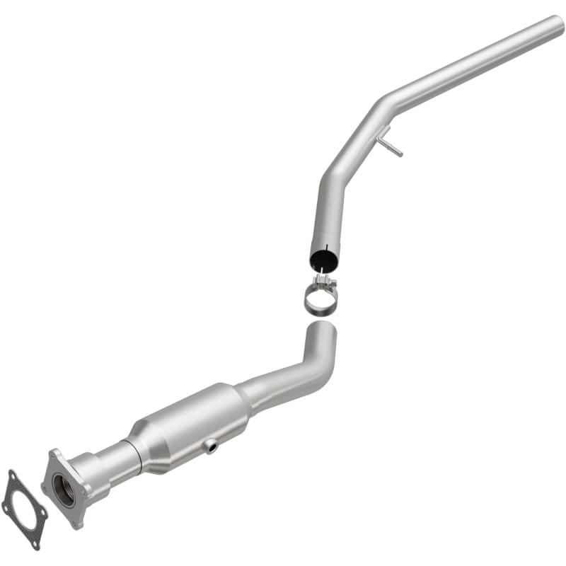 MAG Converter Direct Fit