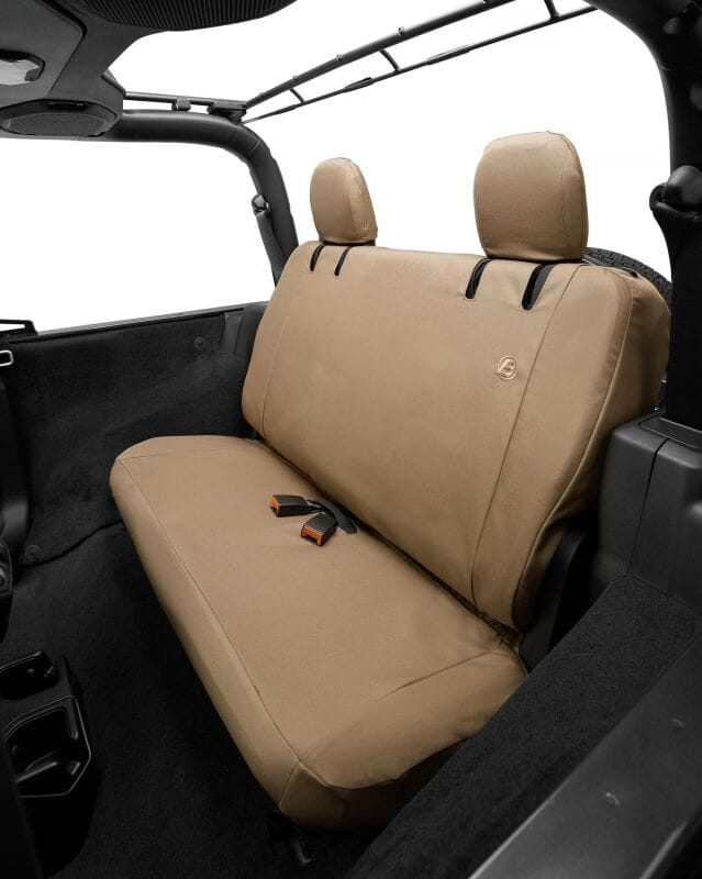 BES Seat Covers