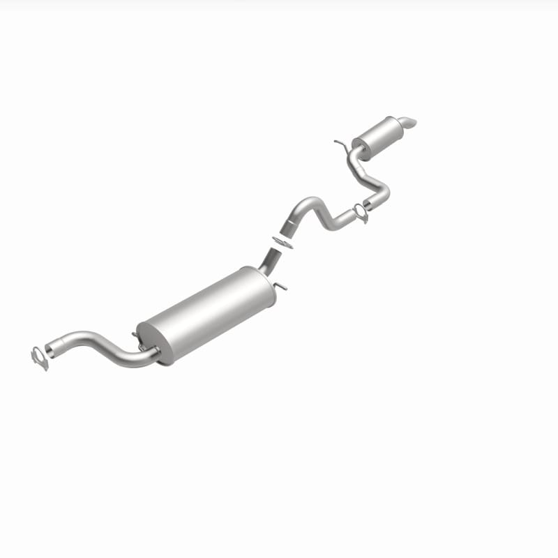 MAG BRE Exhaust Kits thumbnail 2