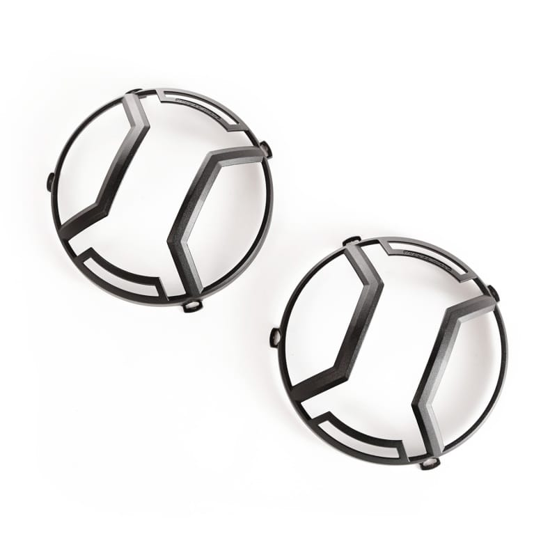 RUG Light Guards