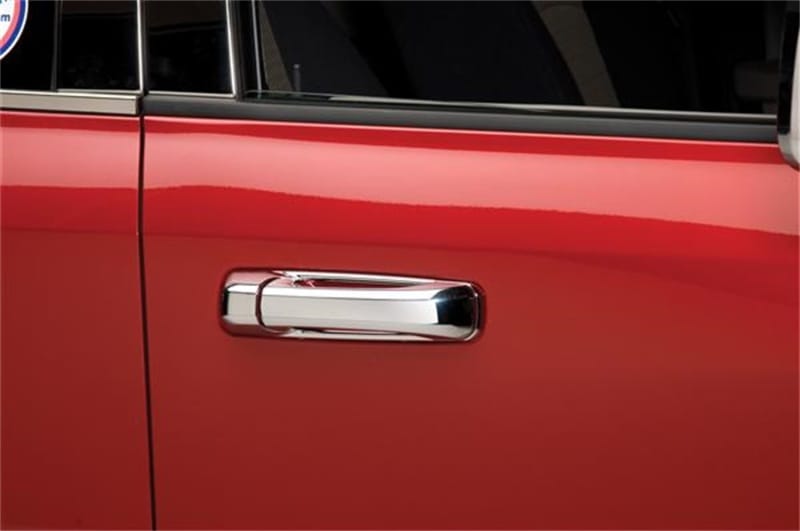 PUT Door Handle Covers