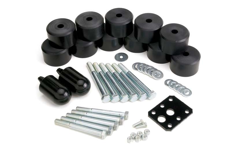 JKS Lift Spacers