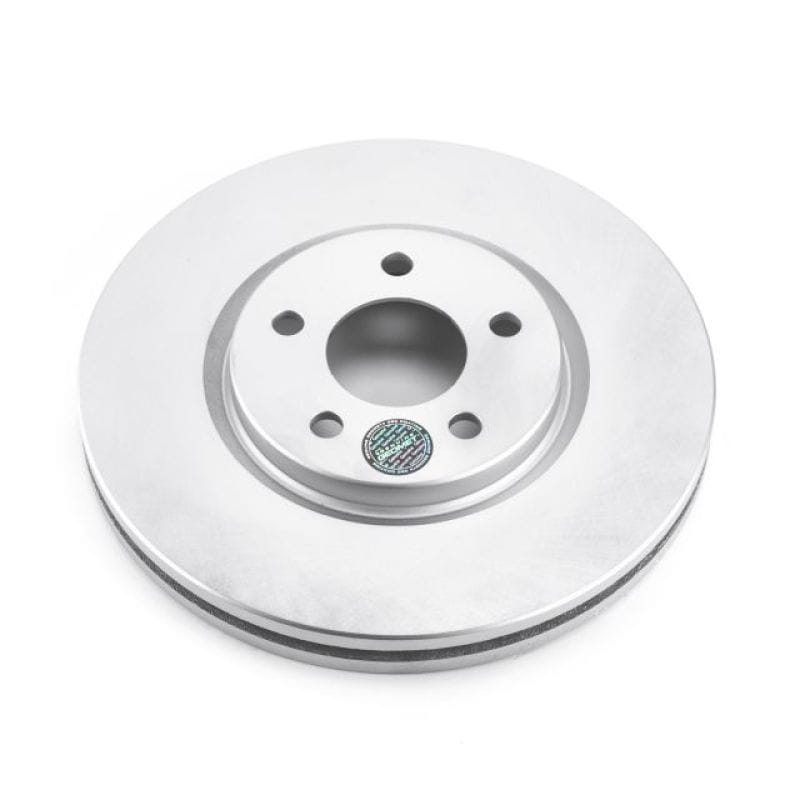 PSB Evolution Coated Rotor