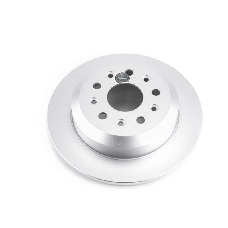 PSB Evolution Coated Rotor
