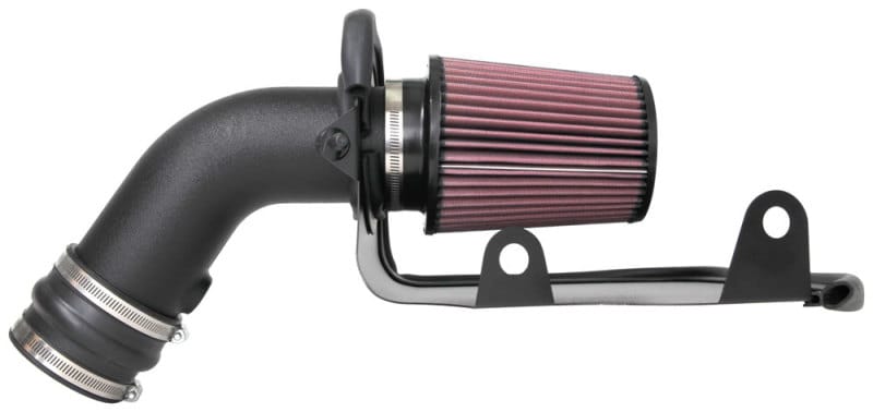KN 63 AirCharger Intake thumbnail 3
