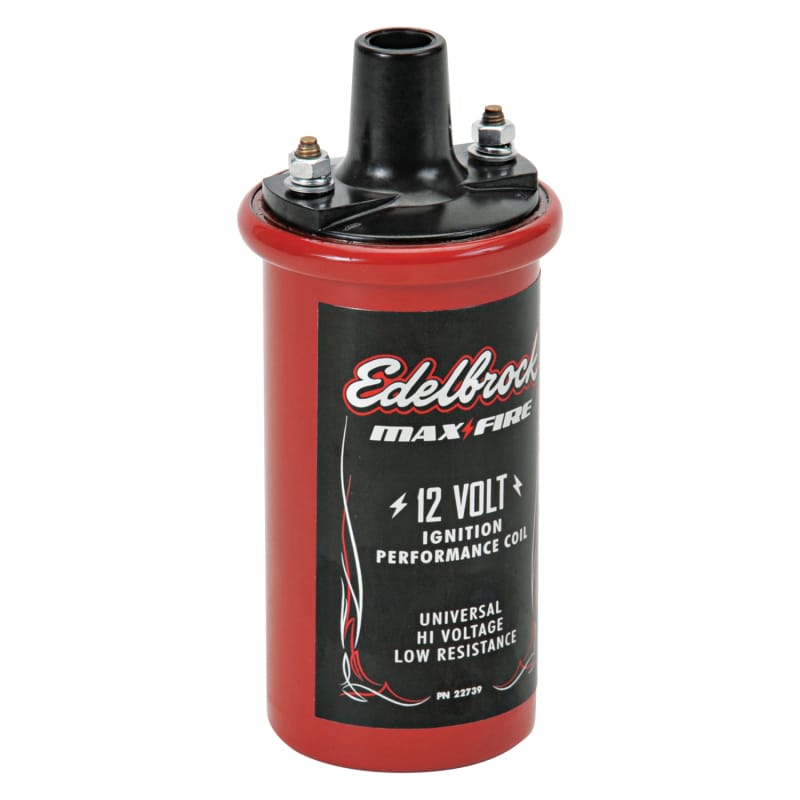 EDE Ignition Coil thumbnail 2