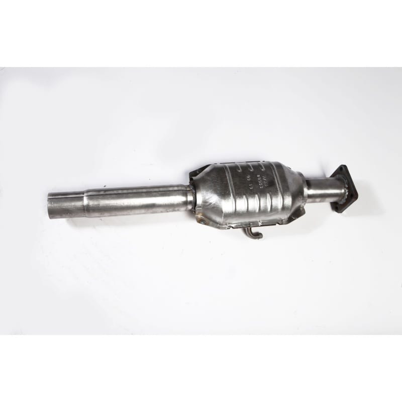 OMI Catalytic Converters