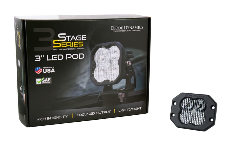 DIO LED Light Pods thumbnail 4