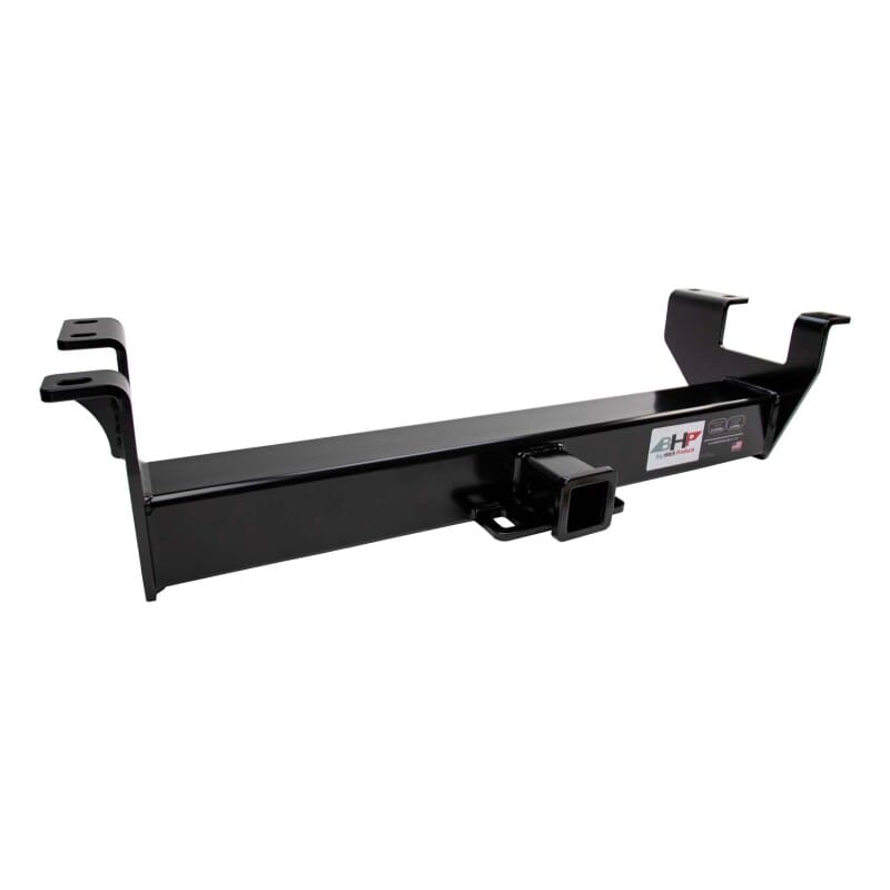 WCF Receiver Hitchs